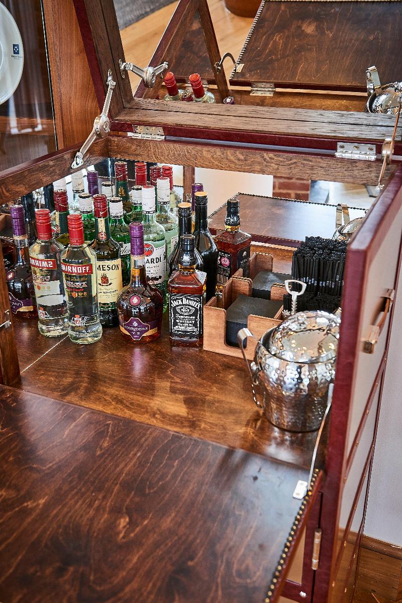 Staybridge Suites Liverpool - Genel