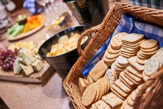 Staybridge Suites Liverpool fotoÄŸrafÄ±