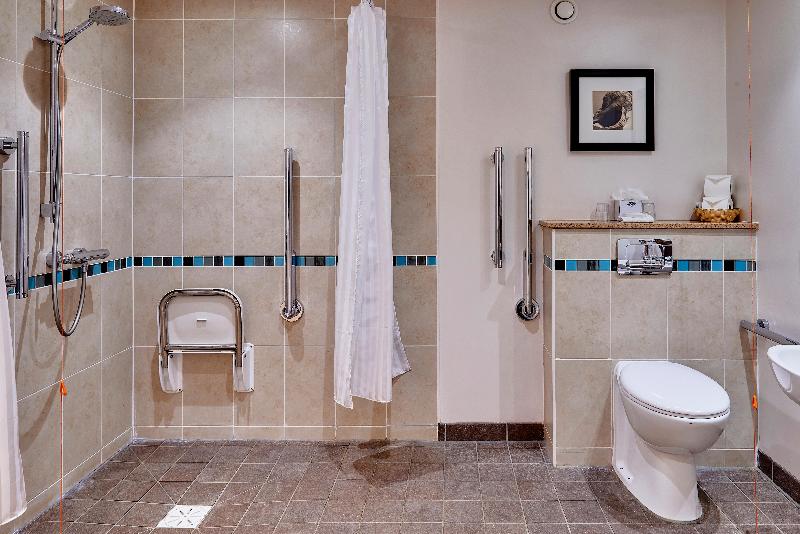 Staybridge Suites Liverpool - Oda