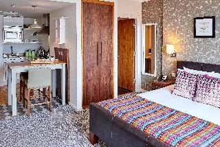 Staybridge Suites Liverpool fotoÄŸrafÄ±