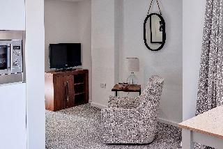 Staybridge Suites Liverpool fotoÄŸrafÄ±