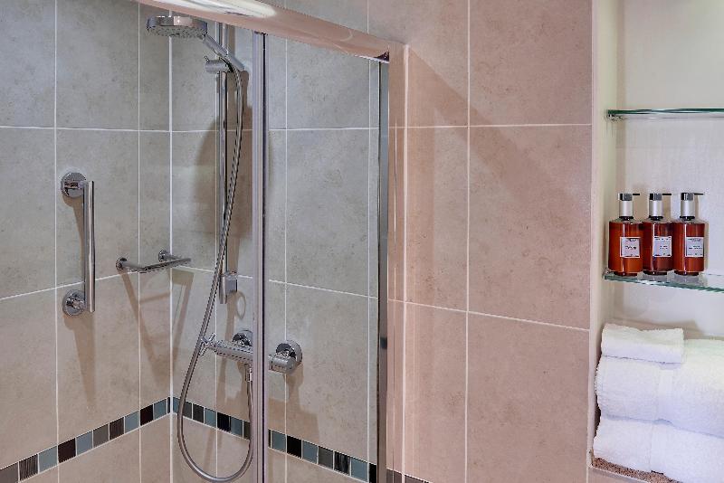 Staybridge Suites Liverpool - Oda