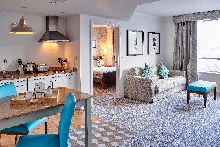 Staybridge Suites Liverpool fotoÄŸrafÄ±