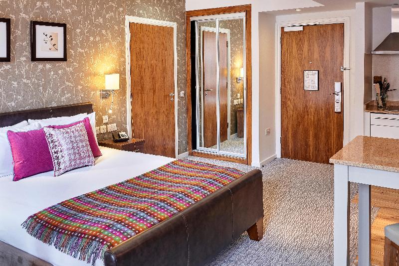 Staybridge Suites Liverpool - Oda