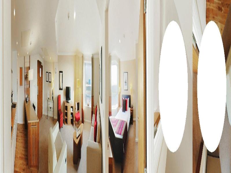 Staybridge Suites Liverpool - Oda