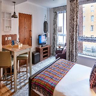 Staybridge Suites Liverpool fotoÄŸrafÄ±