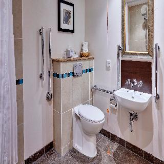 Staybridge Suites Liverpool fotoÄŸrafÄ±