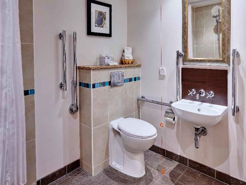Staybridge Suites Liverpool - Oda