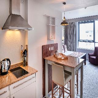 Staybridge Suites Liverpool fotoÄŸrafÄ±