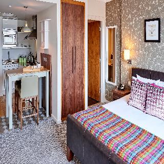 Staybridge Suites Liverpool fotoÄŸrafÄ±