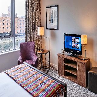 Staybridge Suites Liverpool fotoÄŸrafÄ±