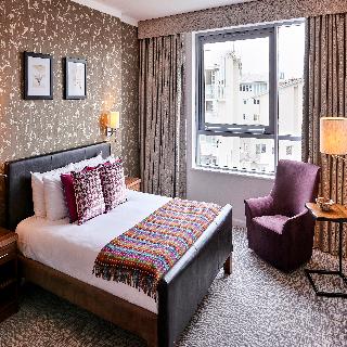 Staybridge Suites Liverpool fotoÄŸrafÄ±