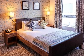 Staybridge Suites Liverpool fotoÄŸrafÄ±