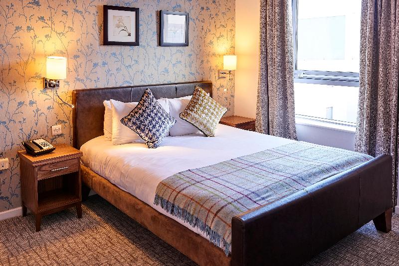 Staybridge Suites Liverpool - Oda