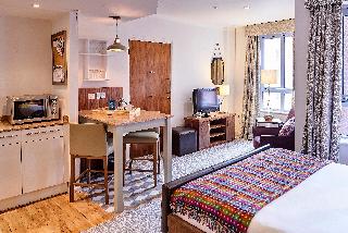 Staybridge Suites Liverpool fotoÄŸrafÄ±