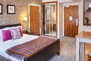Staybridge Suites Liverpool fotoÄŸrafÄ±