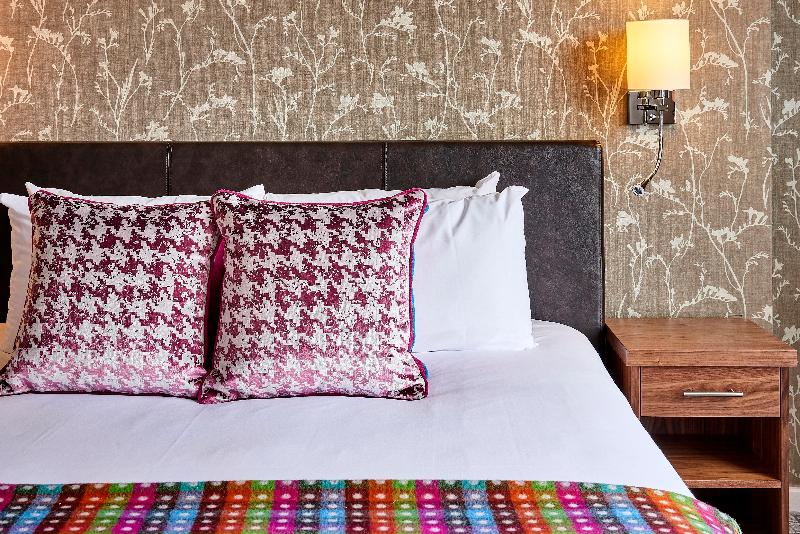 Staybridge Suites Liverpool - Oda