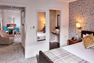 Staybridge Suites Liverpool fotoÄŸrafÄ±