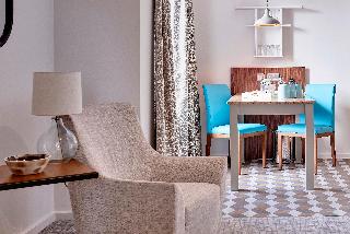 Staybridge Suites Liverpool fotoÄŸrafÄ±