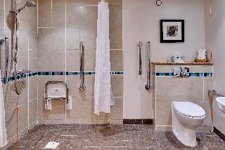 Staybridge Suites Liverpool fotoÄŸrafÄ±
