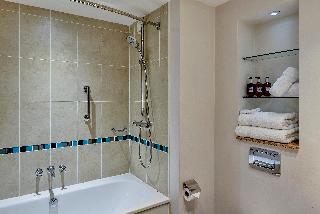 Staybridge Suites Liverpool fotoÄŸrafÄ±