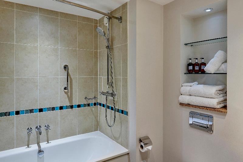 Staybridge Suites Liverpool - Oda