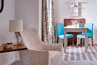 Staybridge Suites Liverpool fotoÄŸrafÄ±
