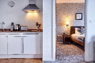 Staybridge Suites Liverpool fotoÄŸrafÄ±