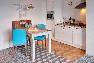 Staybridge Suites Liverpool fotoÄŸrafÄ±