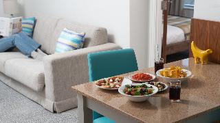 Staybridge Suites Liverpool fotoÄŸrafÄ±