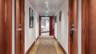 Staybridge Suites Newcastle fotoÄŸrafÄ±