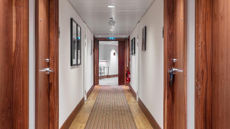 Staybridge Suites Newcastle - Lobi