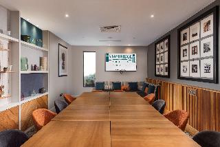 Staybridge Suites Newcastle fotoÄŸrafÄ±