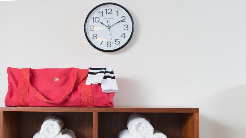 Staybridge Suites Newcastle - Aktivite