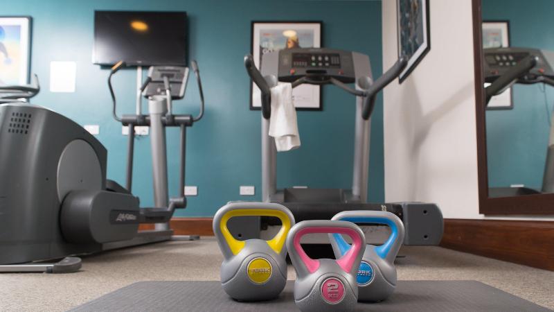 Staybridge Suites Newcastle - Aktivite