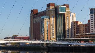 Staybridge Suites Newcastle fotoÄŸrafÄ±