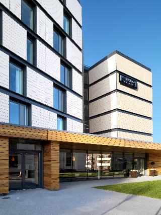 Staybridge Suites Newcastle fotoÄŸrafÄ±