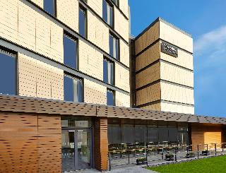 Staybridge Suites Newcastle fotoÄŸrafÄ±