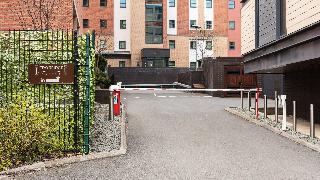 Staybridge Suites Newcastle fotoÄŸrafÄ±