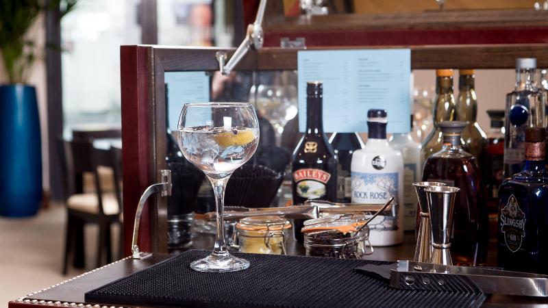 Staybridge Suites Newcastle - Genel