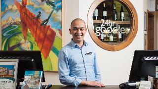 Staybridge Suites Newcastle fotoÄŸrafÄ±