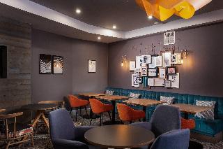 Staybridge Suites Newcastle fotoÄŸrafÄ±