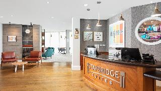 Staybridge Suites Newcastle fotoÄŸrafÄ±