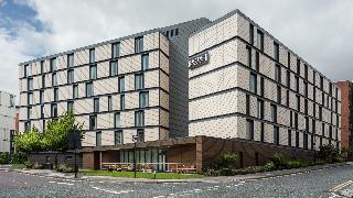 Staybridge Suites Newcastle fotoÄŸrafÄ±