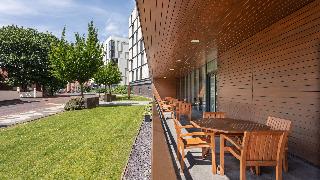 Staybridge Suites Newcastle fotoÄŸrafÄ±