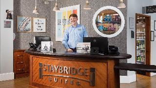 Staybridge Suites Newcastle fotoÄŸrafÄ±