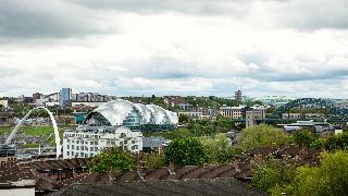Staybridge Suites Newcastle fotoÄŸrafÄ±