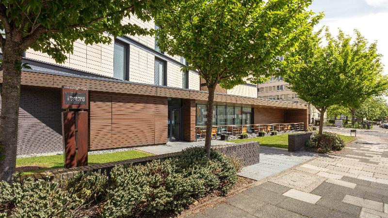 Staybridge Suites Newcastle - Genel