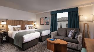 Staybridge Suites Newcastle fotoÄŸrafÄ±