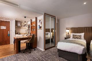 Staybridge Suites Newcastle fotoÄŸrafÄ±